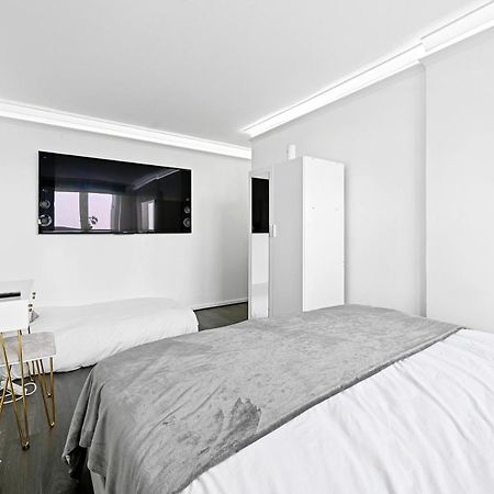 Southside Property Apartment Londra Exterior foto