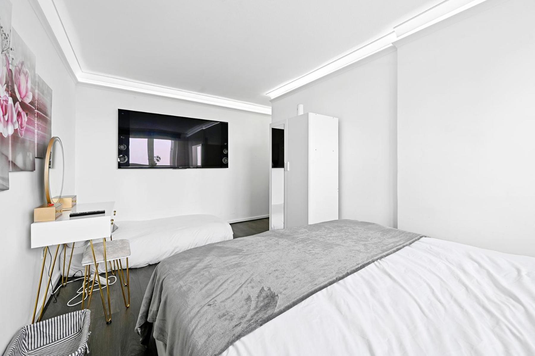 Southside Property Apartment Londra Exterior foto